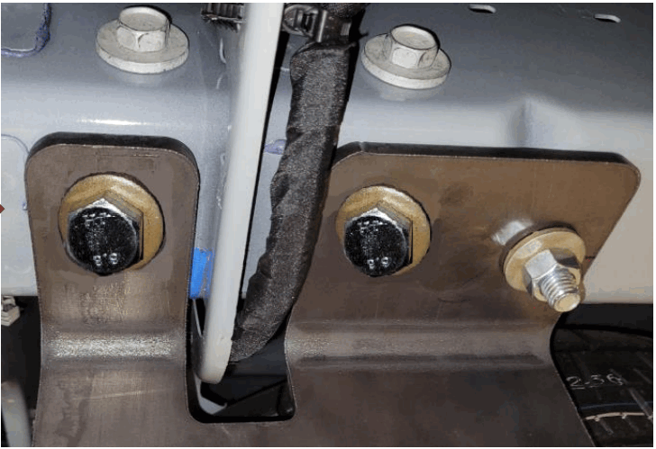 HORIZON 84557 Class 3 Trailer Hitch 2 Inch Receiver - secure hitch