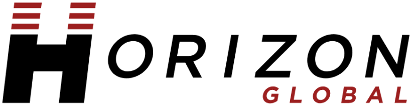 HORIZON logo
