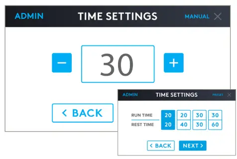 NICE Recovery Shoulder Wrap - memory