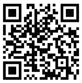 NICE Recovery Shoulder Wrap - qr code