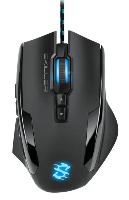 Sharkoon-6-SKILLER-SGM1-Optical-Gaming-Mouse-product-image