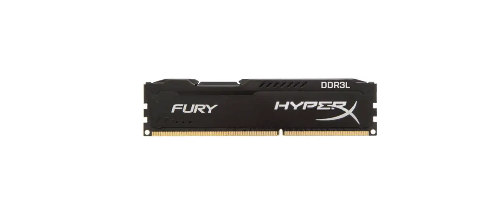 Hyperx Hx316lc10fb/4 4gb 512m X 64-bit Ddr3l-1600cl10 240-pin Dimm Pc Ram User Guide