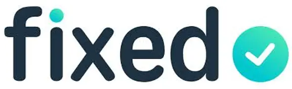 FIXED - logo