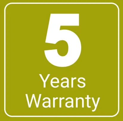 Warranty