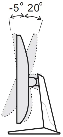 msi Optix Series LCD Monitor -Optix G273QF