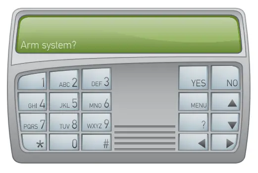 inovonics EN7290 EchoStream Receiver - fig 1