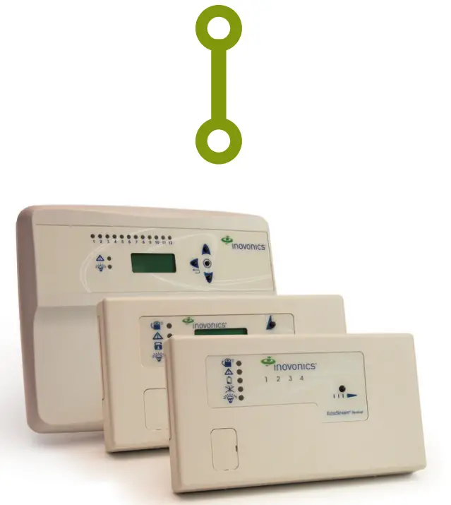 inovonics EN7290 EchoStream Receiver - fig 2