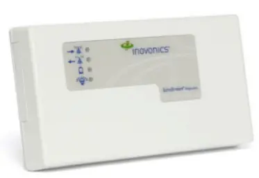 inovonics EN7290 EchoStream Receiver - fig 25