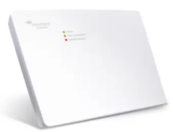 inovonics EN7290 EchoStream Receiver - fig 26