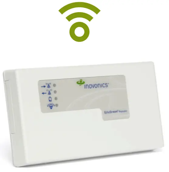 inovonics EN7290 EchoStream Receiver - fig 3