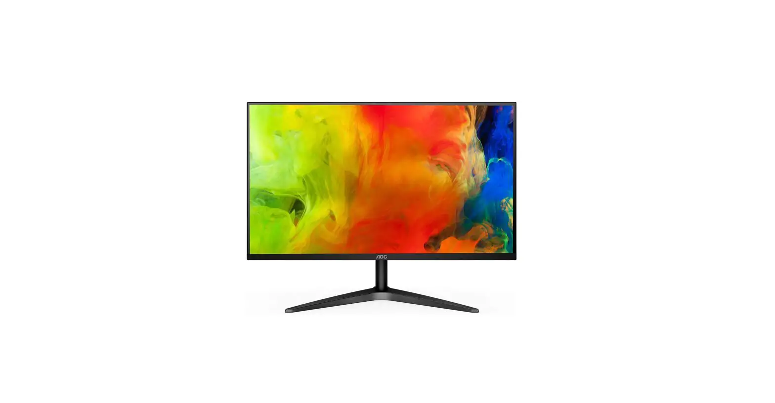 Aoc B1 24b1h Lcd Monitor User Manual Aoc B1 24b1h Lcd Monitor User Manual