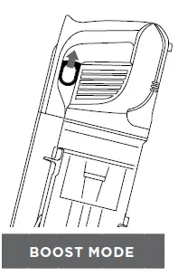 BOOST MODE