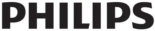 PHILIPS LOGO