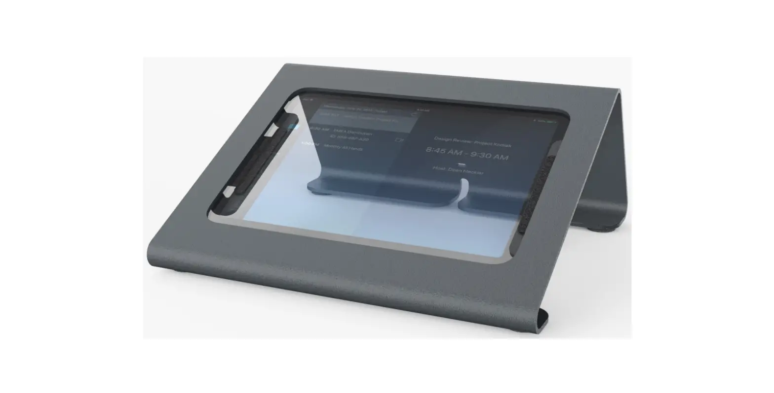 Heckler H651 Meeting Room Console For Ipad Mini 6th Gen User Guide Heckler H651 Meeting Room Console For Ipad Mini 6th Gen User Guide