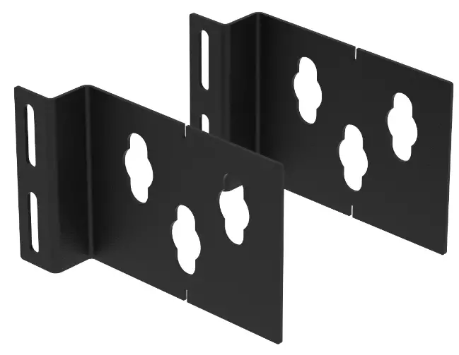 nVent PDU Mounting Bracket