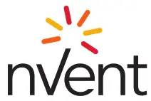 nVent logo