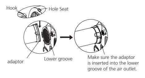 FIG 12 Preparing the Exhaust Hose assembly.JPG