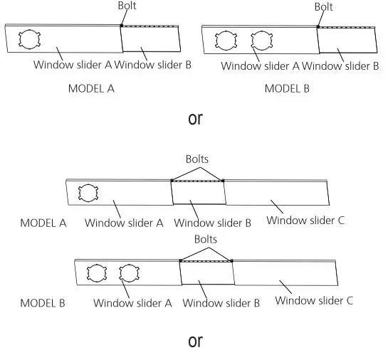 FIG 13 Preparing the Exhaust Hose assembly.JPG
