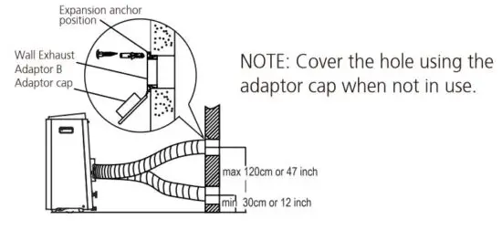 FIG 19 Wall Installation.JPG