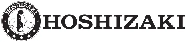 HOSHIZAKI Logo