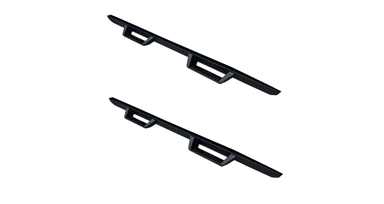 Trailfx Dhs019b Drop Down Step Installation Guide