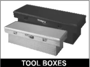 tool boxes