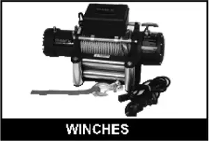 winches