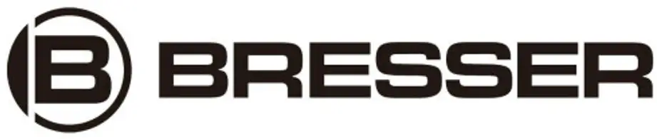 BRESSER - logo