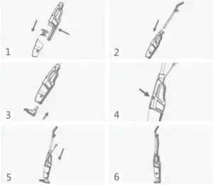 Product Using Instructions