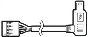 CORSAIR LINK USB CABLE