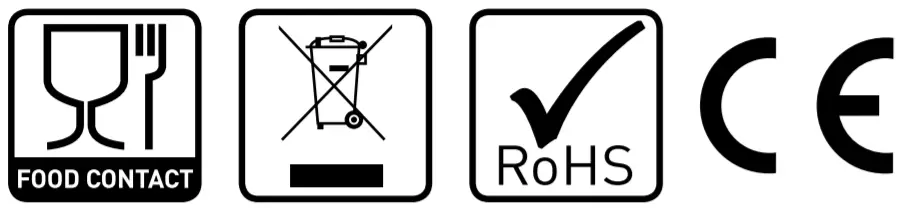 HENDI 209981 Electric Kettle -icon 2