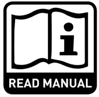 HENDI 209981 Electric Kettle -icon