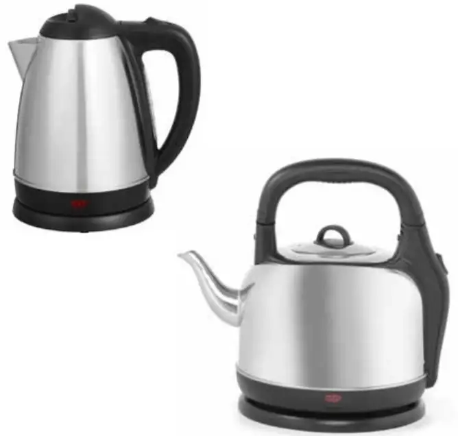 HENDI 209981 Electric Kettle