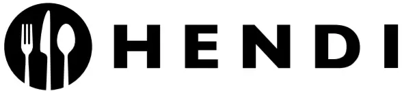 HENDI logo