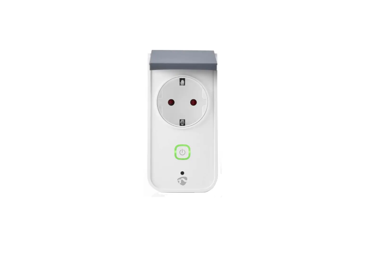 Nedis Wifipo120fwt Smart Power Plug User Guide Nedis Wifipo120fwt Smart Power Plug User Guide