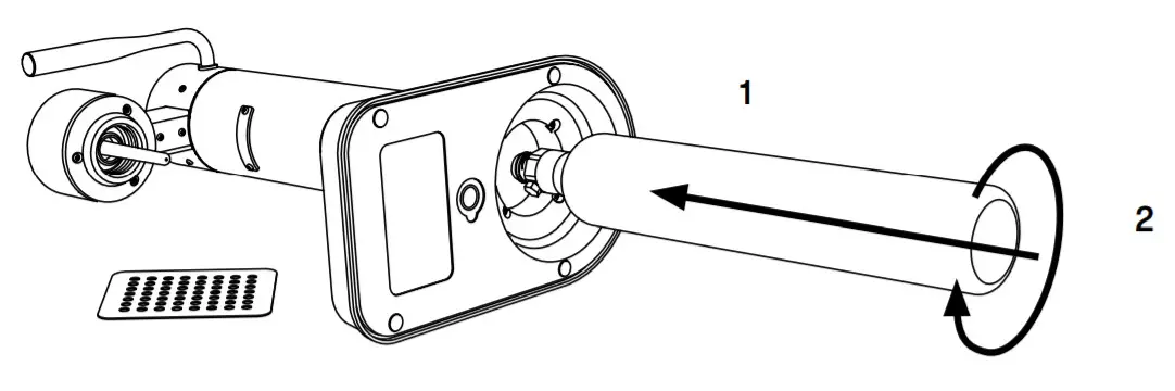 aarke CARBONATOR 3 Award-Winning Sparkling-PLACEMENT