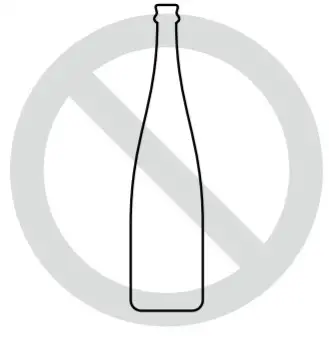 aarke CARBONATOR 3 Award-Winning Sparkling- carbonate wine