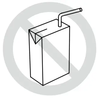 aarke CARBONATOR 3 Award-Winning Sparkling- juice or milk