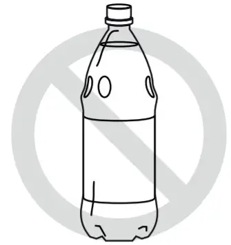 aarke CARBONATOR 3 Award-Winning Sparkling- re-carbonate