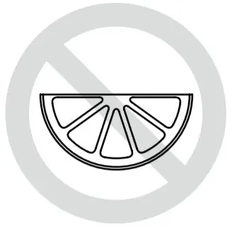 aarke CARBONATOR 3 Award-Winning Sparkling- vegetables