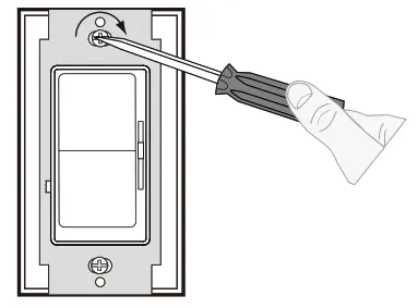 BESTTEN USP-DS05S Single Pole WiFi Light Switch - fig 6