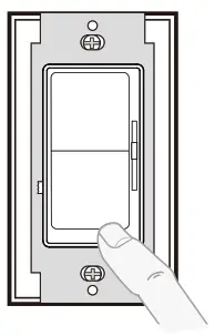 BESTTEN USP-DS05S Single Pole WiFi Light Switch - fig 8