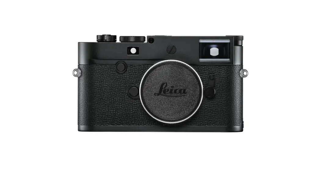 Leica M10 Monochrom User Guide