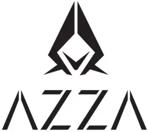AZZA ZENO CSAZ-350 -- LOGO