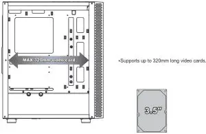 AZZA ZENO CSAZ-350 -- ZENO CSA