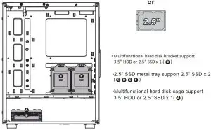 AZZA ZENO CSAZ-350 -- ZENO CSAZfg