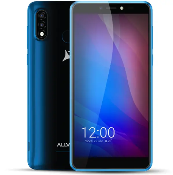 ALLVIEW A20 Lite Smartphone