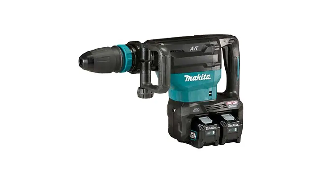 Makita Cordless Demolition Hammer Hm002g Instruction Manual Makita Cordless Demolition Hammer Hm002g Instruction Manual