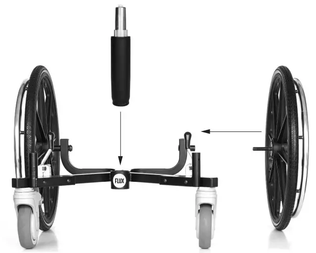TROY TECHNOLOGY FLUX Slim-Line Narrow Daily - 1