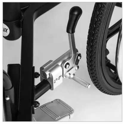 TROY TECHNOLOGY FLUX Slim-Line Narrow Daily - BAK